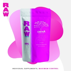 RAW Soluble - OminA