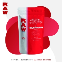 RAW Soluble - Phosphorus