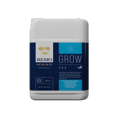 Remo-Grow-10-Litre