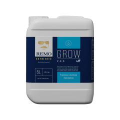 Remo-Grow-5L