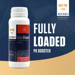 Fully Loaded PK Booster Social Image