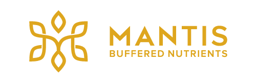 mantis buffered nutrients