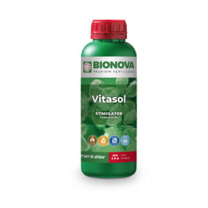 BioNova Vitasol 3-0-6