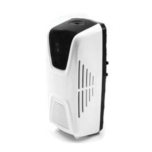 ONA Block Dispenser is to be paired with ONA Odour Neutralising Blocks to remove household odours. This natural smell remover provides safe odour neutralisation for all