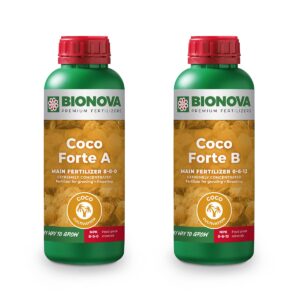 Coco Forte AB BIONOVA fles