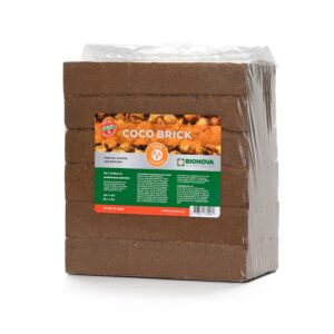 Cocobrick