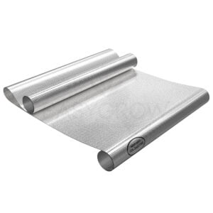 Diamond HD Foil Sheeting