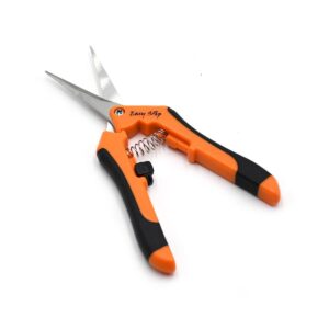 EasySnip Scissors Straight compressor
