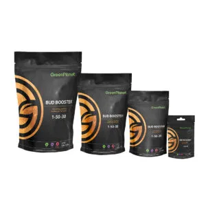 Bud Booster