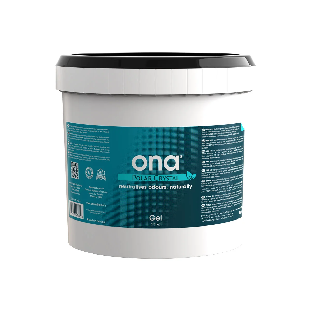 ONA Gel - Image 2