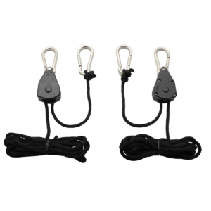 Heavyweight Rope Ratchet