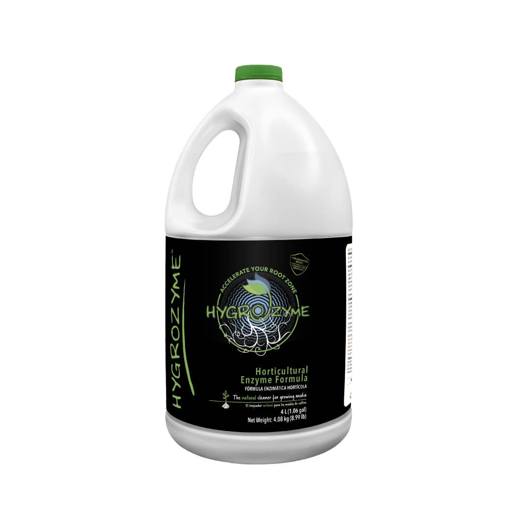 thumbnail image 2 of 8 Oz Pure Concentrated Enzyme Powder For Hydroponics – Kelp4less.com ZYME 2 of 6