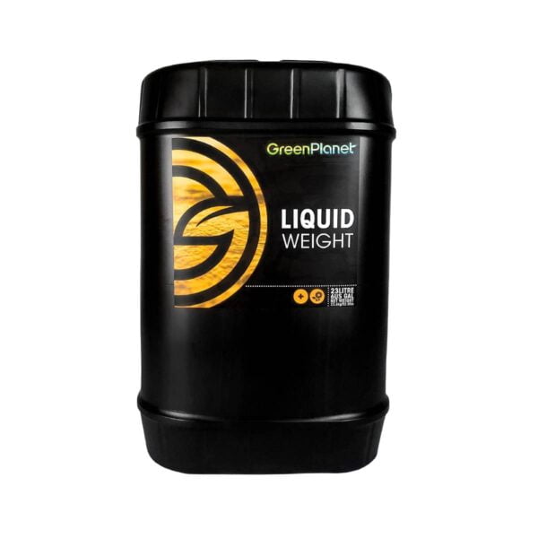 Liquid Weight 23 Litres