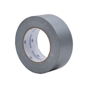 Silver Cloth Tape