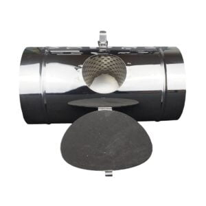 ONA Air Filter is a portable ventilation system that neutralises strong odours using the permanent and effective odour elimination of ONA Blocks.