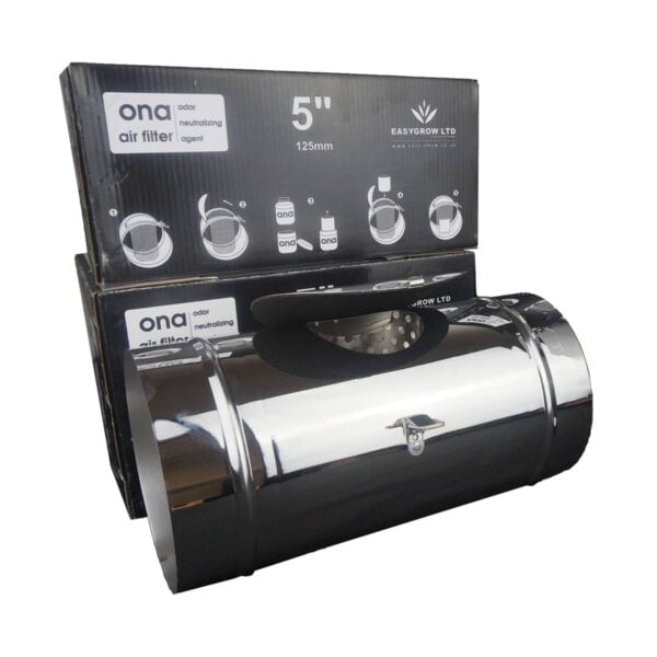 ONA Air Filter WithBox2 1200
