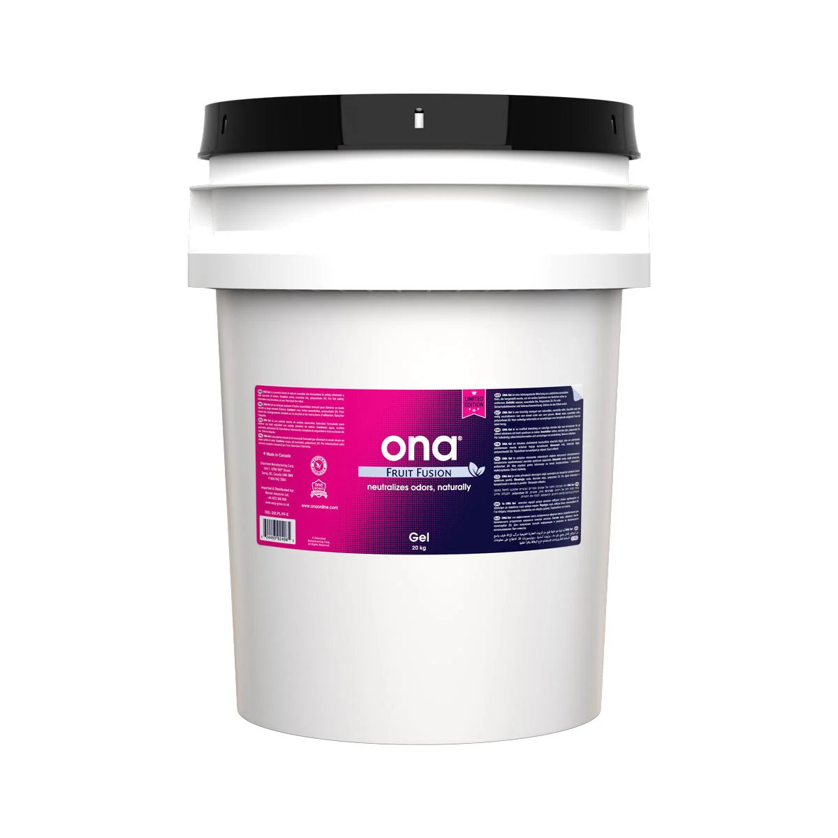 ONA Gel - Image 3