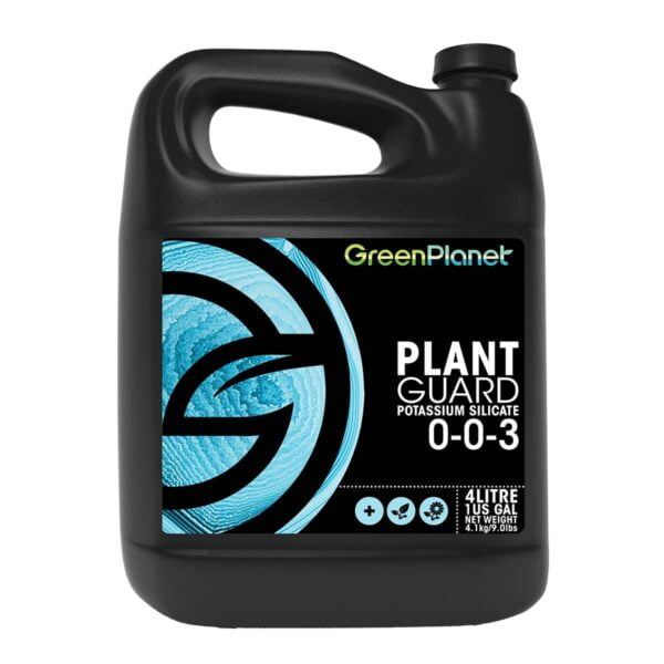 Plant Guard Green Planet EasyGrow compressor