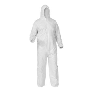 Disposable Coveralls