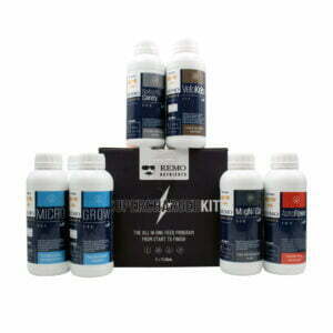Remo Supercharged Grow Kit