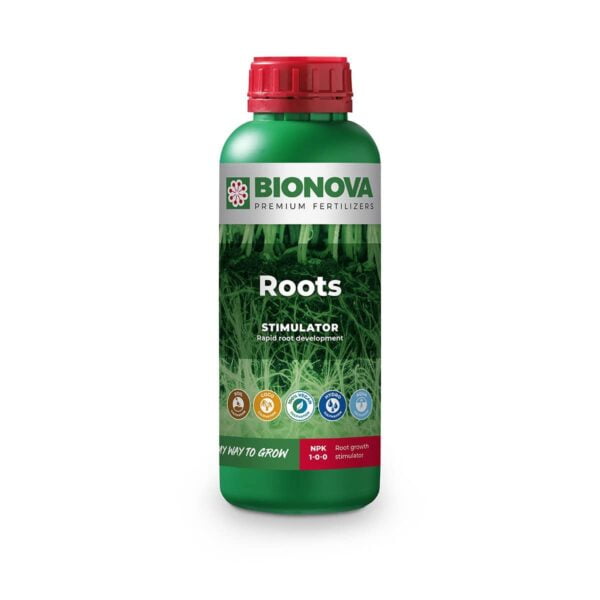 Roots BIONOVA fles