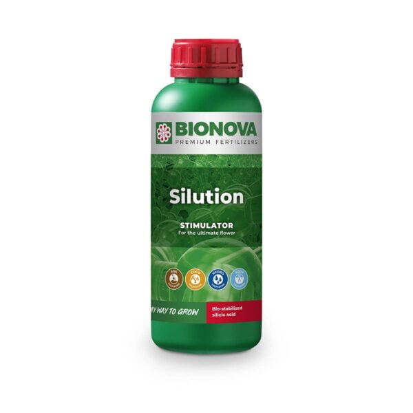 Silution BIONOVA fles