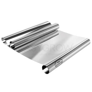 Silver Foil Sheeting