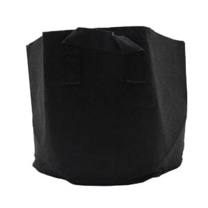 fabric pots compressor