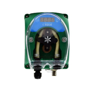 grow room filter - pH control Dosing Pump