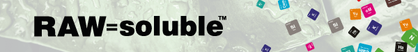 raw soluble downloads banner image raw soluble downloads banner image