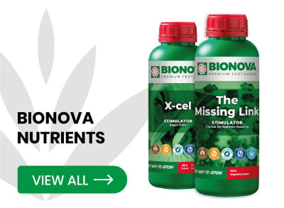 BioNova Nutrients and Additives Category Image BioNova Nutrients and Additives Category Image