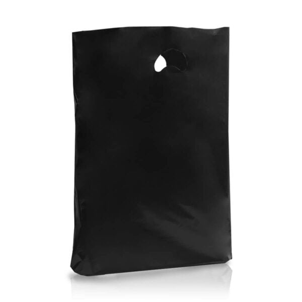 Black Bag 1200 compressor
