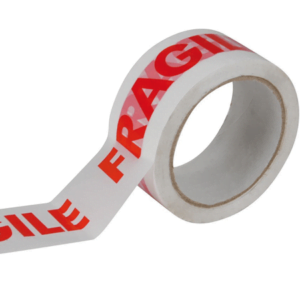 Fragile Tape