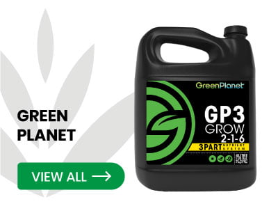 Green Planet Nutrients and Additives Category Image Green Planet Nutrients and Additives Category Image