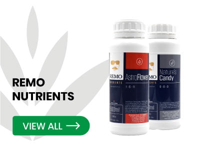 REMO Nutrients and Additives Category Image REMO Nutrients and Additives Category Image
