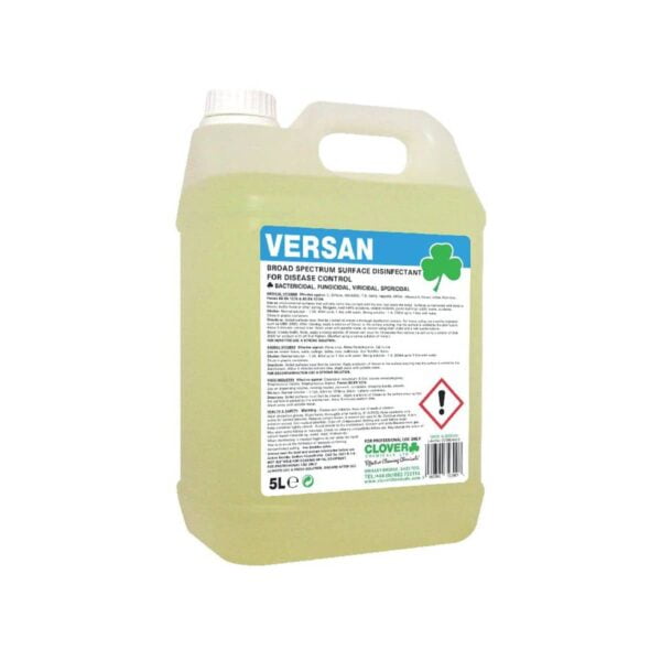 Versan Disinfectant Concentrate