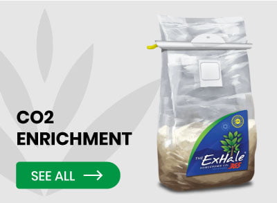 Easy Grow Horticultural Wholesale CO2 Enrichment Category
