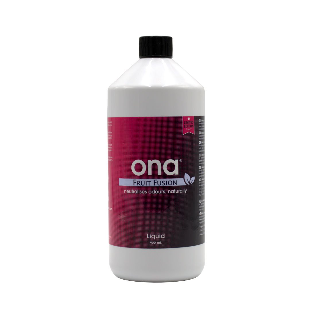 ONA Liquid - natural formula