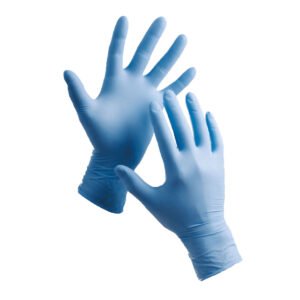 Nitrile Gloves