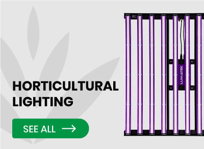 Easy Grow Hydroponic Wholesale Horticultural Lighting Category