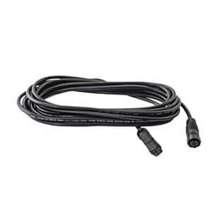 Lumatek-LED-Driver-Remote-Use-5m-Extension-Cable Horticultural Lighting
