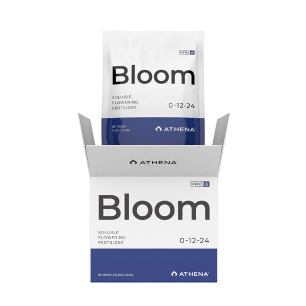 Athena Nutrients Pro Bloom