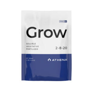Athena Nutrients Pro Grow
