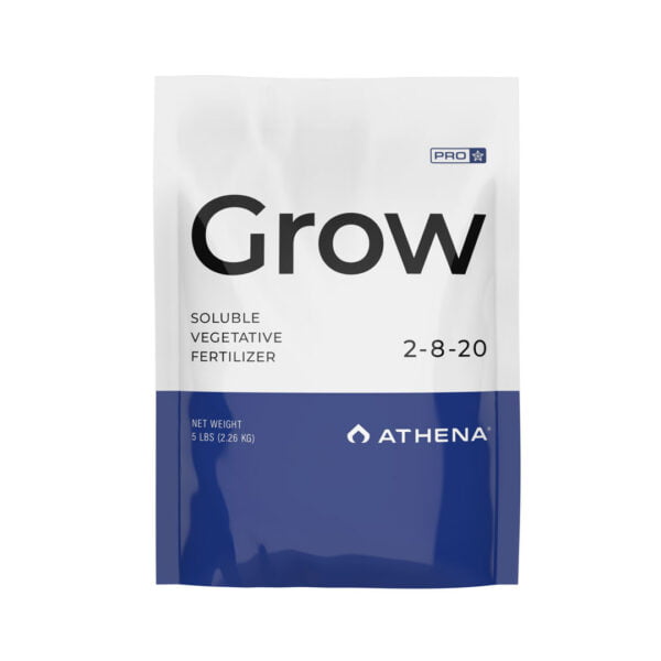 Athena Nutrients Pro Grow