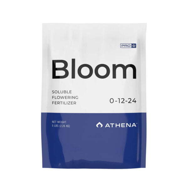 Athena Nutrients Pro Bloom