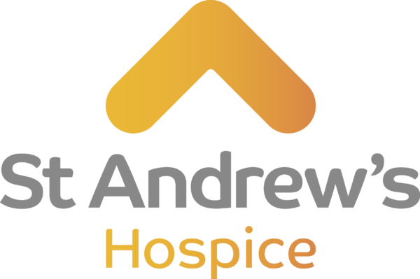 st andrews hospice -mariner packaging - charity