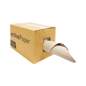 Paper Void Fill Box Dispenser