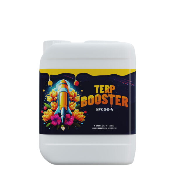 Terp Booster Terpene Enhancer