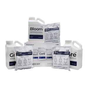 Athena Nutrients Pro Mixing Kit