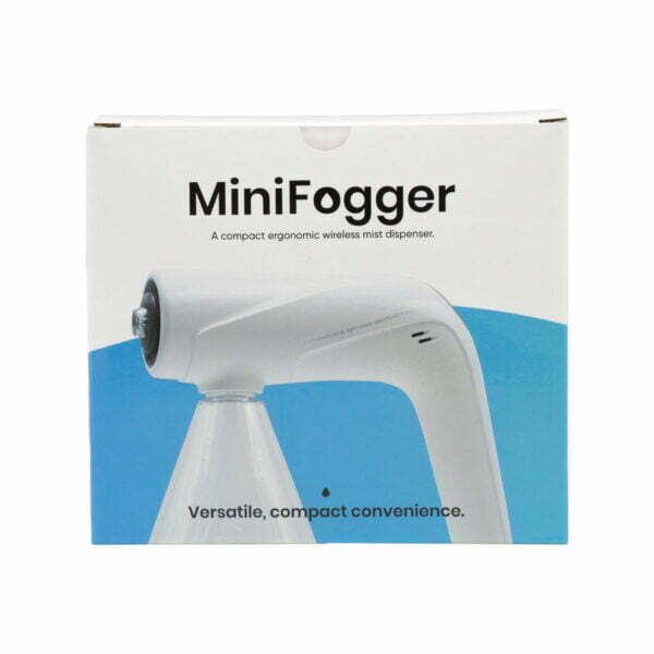 minifogger nano spray gun